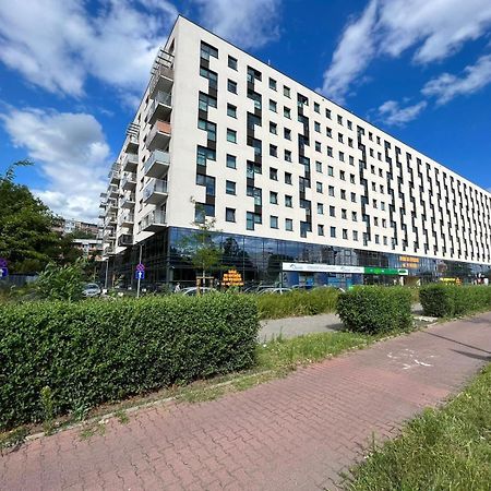 Apartments Wroclaw! Urocze Studio! Eksteriør bilde