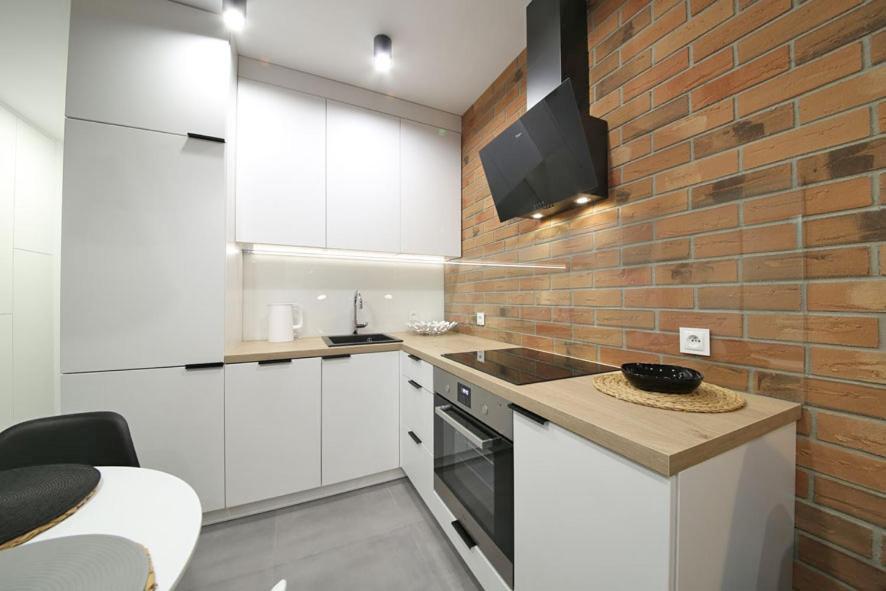 Apartments Wroclaw! Urocze Studio! Eksteriør bilde