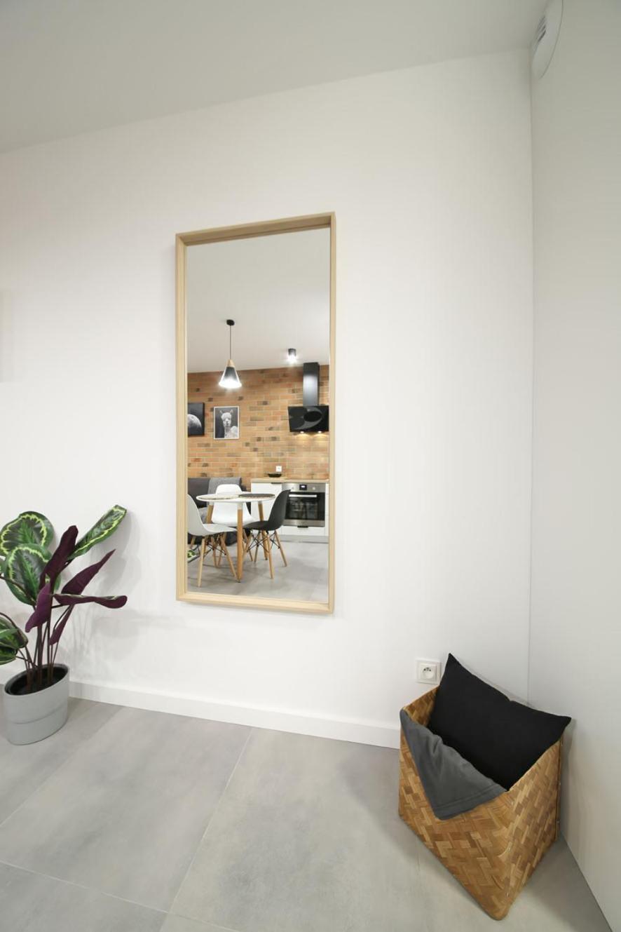 Apartments Wroclaw! Urocze Studio! Eksteriør bilde