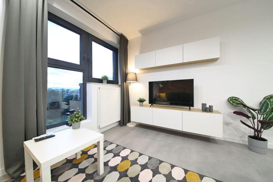 Apartments Wroclaw! Urocze Studio! Eksteriør bilde
