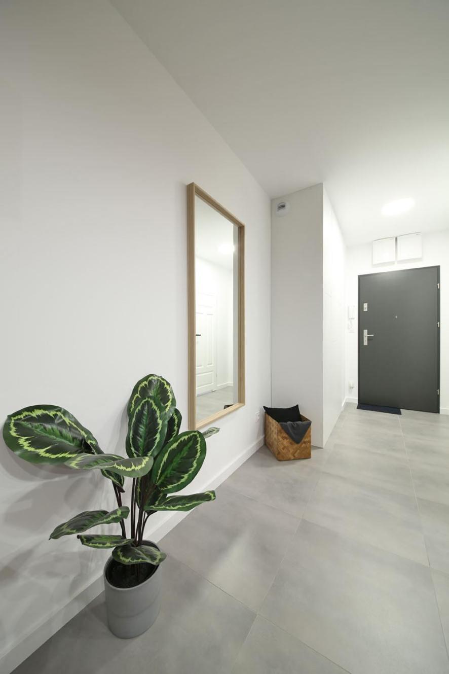 Apartments Wroclaw! Urocze Studio! Eksteriør bilde