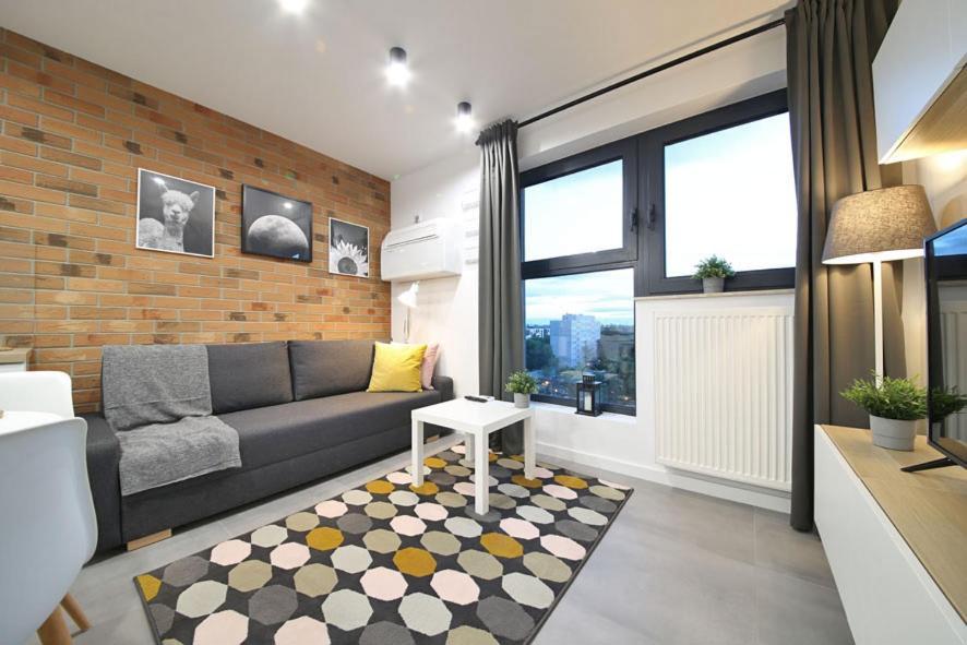 Apartments Wroclaw! Urocze Studio! Eksteriør bilde